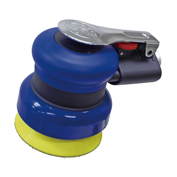 SP AIR CORPORATION 3" Single Action Sander / Polisher (SP3003) Zoro